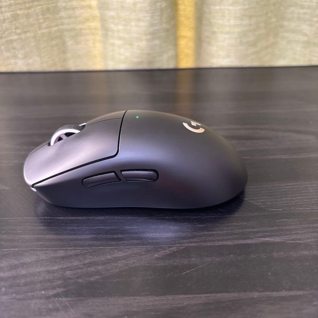 logicool G PRO X SUPERLIGHT 2 ロジクール