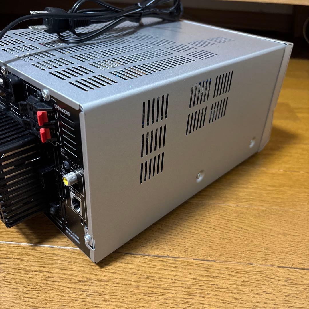 【tama様】ONKYO BR-NX10 ミニコンポ