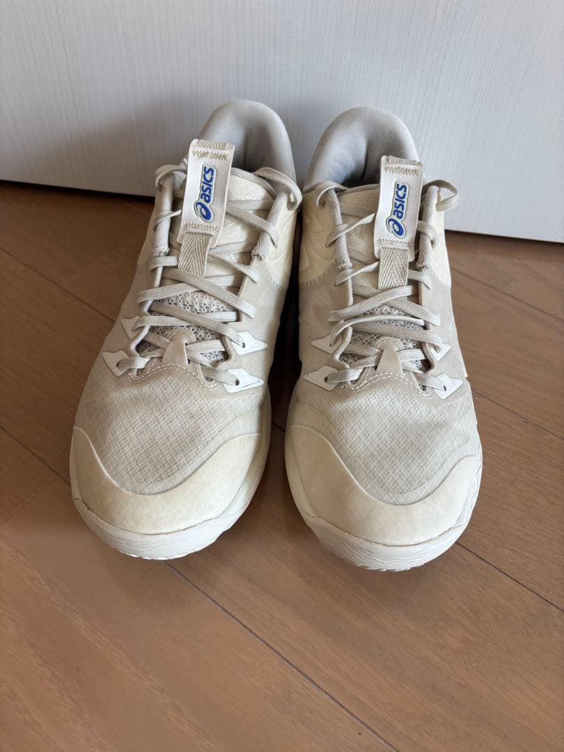 ASICS アンプレアルス　low2