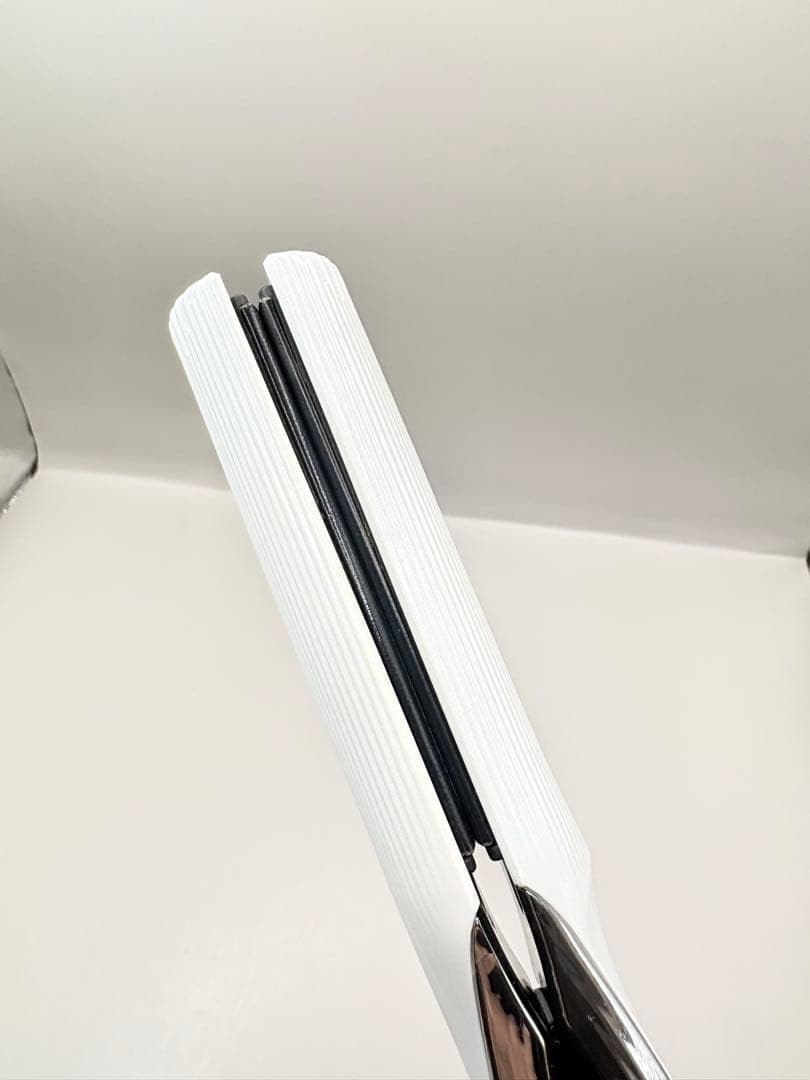 ReFa MTG リファ ストレートアイロン ヘアアイロン 610