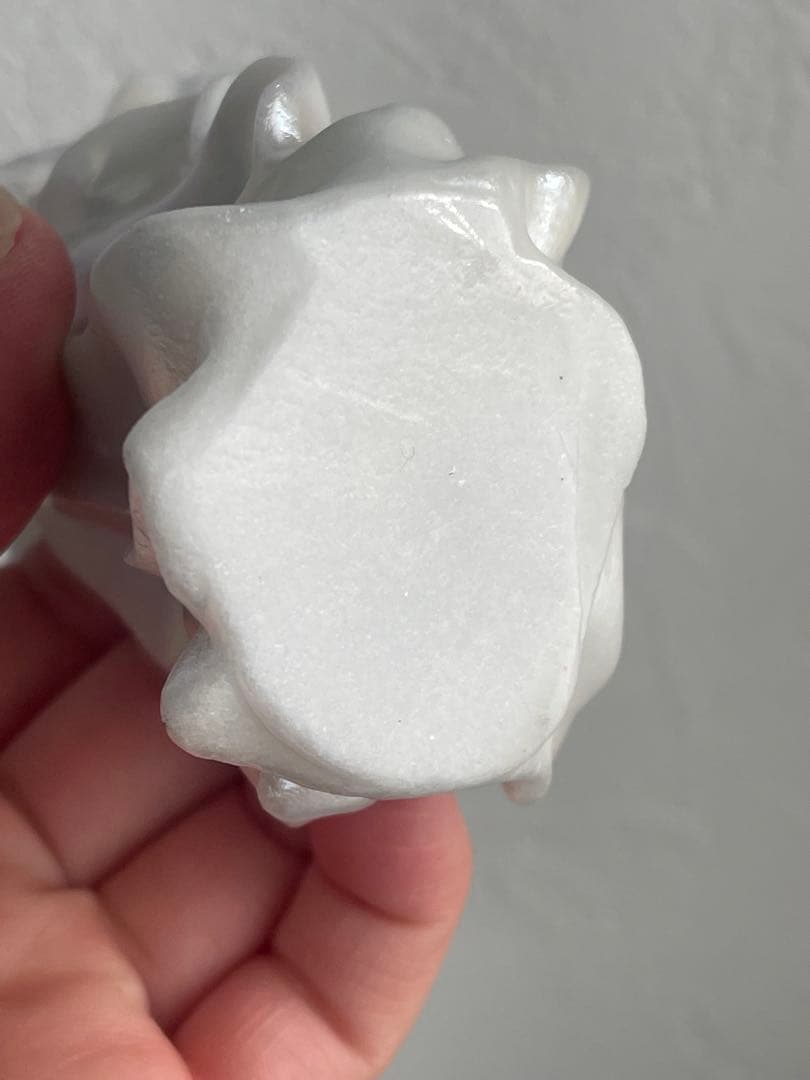 エンジェルオーラ✨ホワイトジェイド♡天使✨