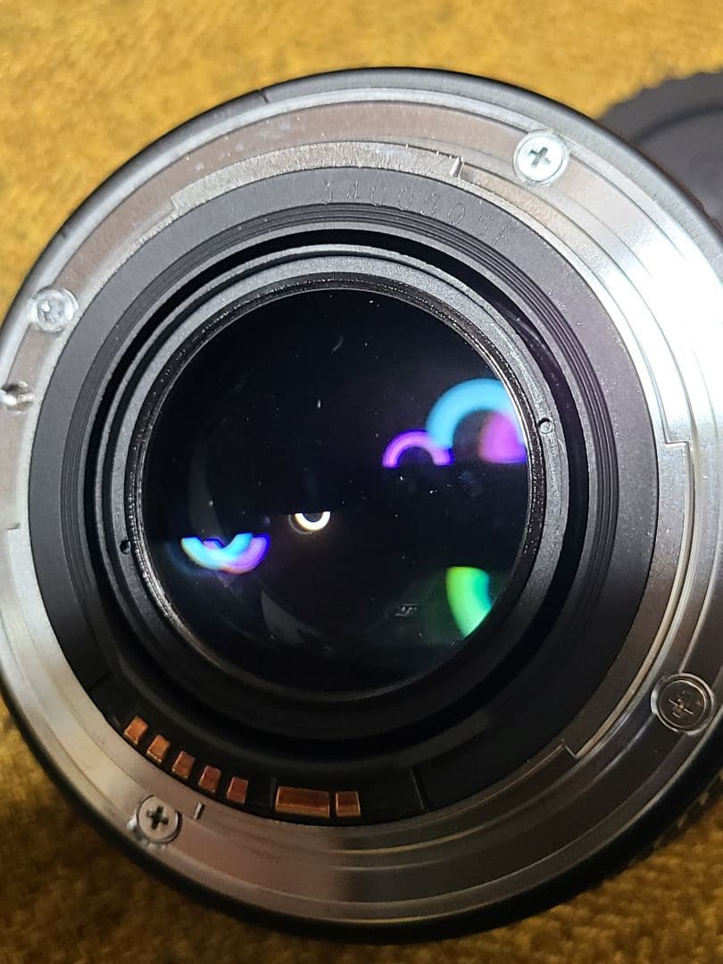 Canon EF 50mm f1.4 USM 単焦点レンズ