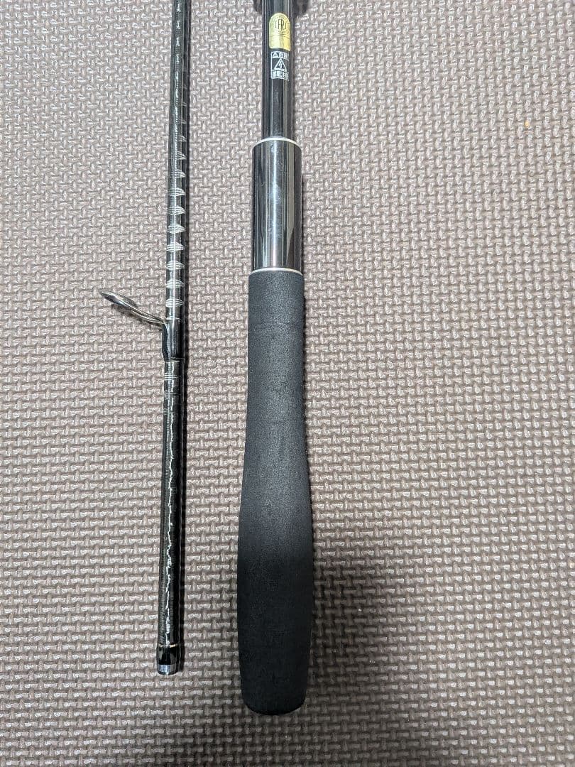 シマノ　15ルナミス s906ML（96ML）LUNAMIS シーバスロッド