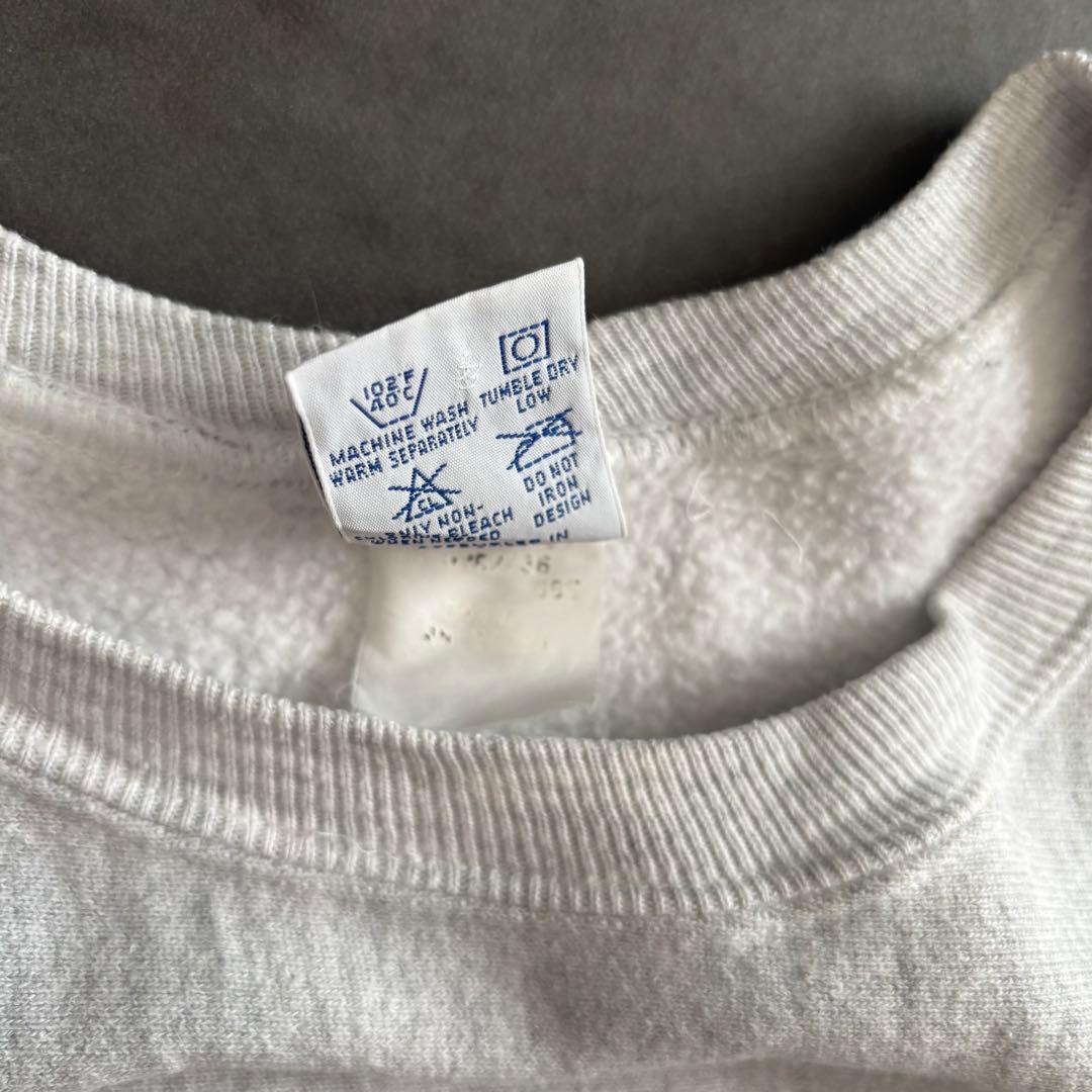 トップス 90s Champion Reverse Weave Fairfield