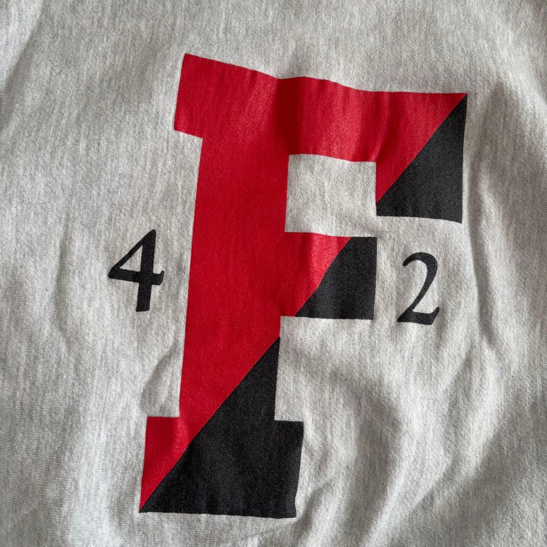 トップス 90s Champion Reverse Weave Fairfield