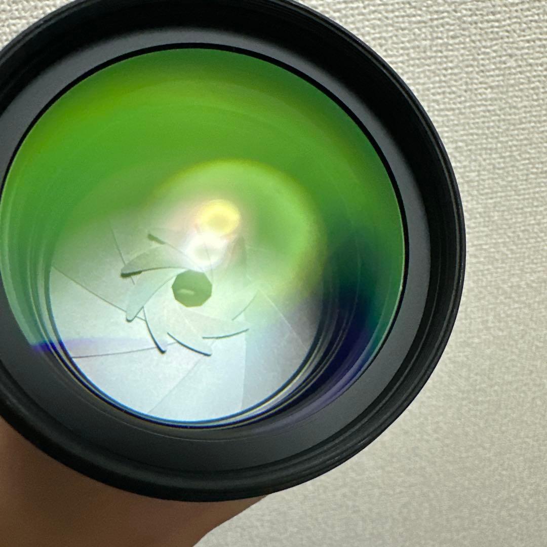 値下げ中　美品　RF135mm F1.8 L IS USM