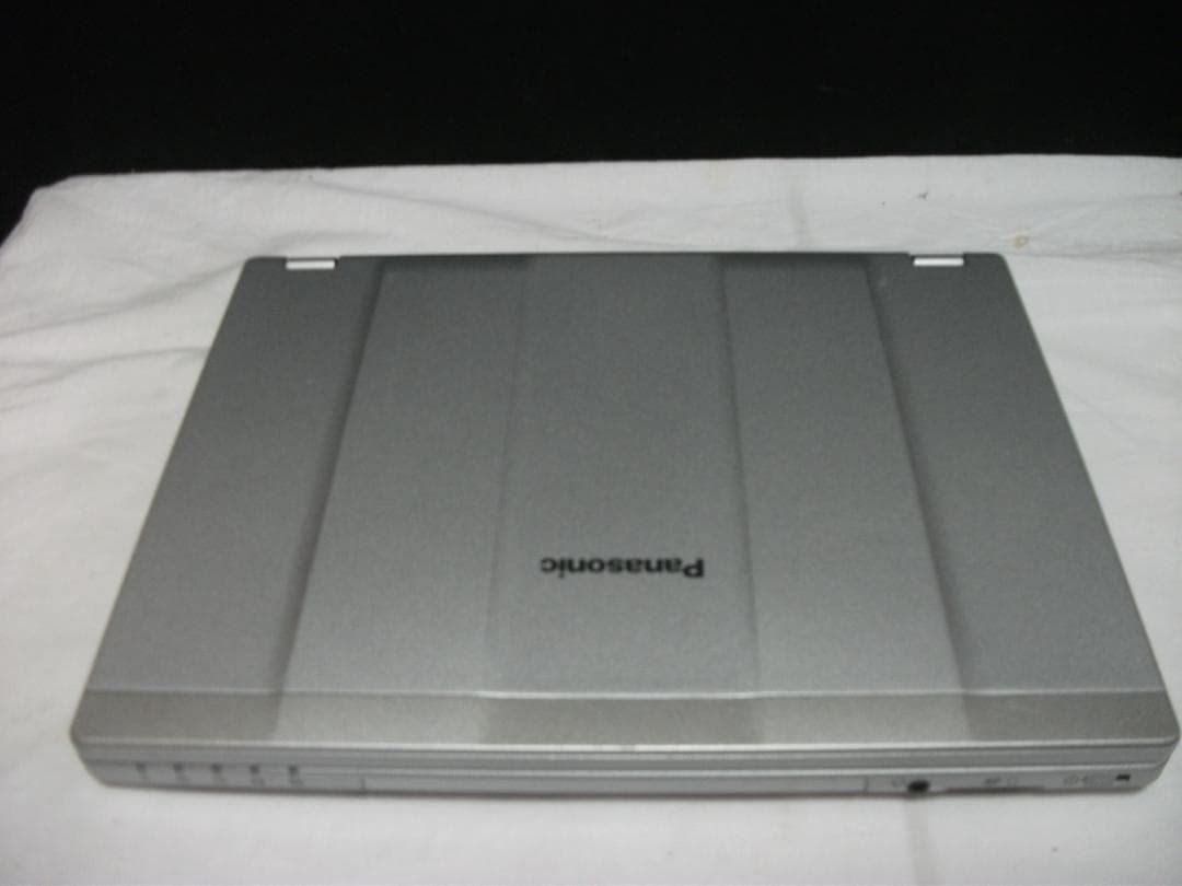 Windowsノート本体 Win11 Let'snote CF-SZ6/4GB+SSD128(466)