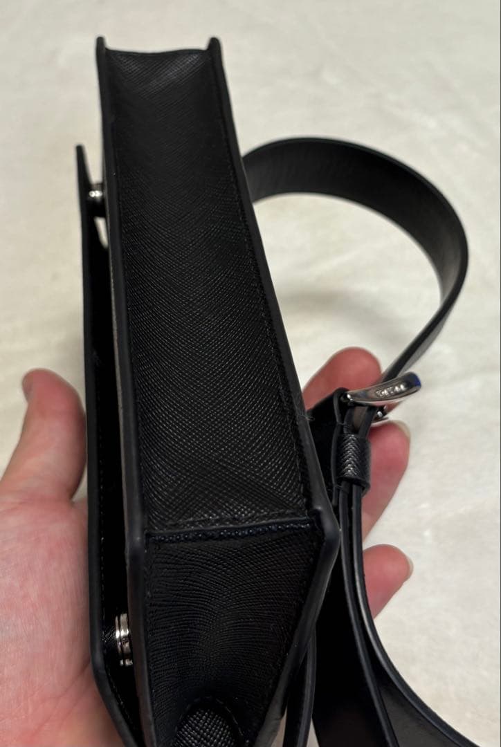 PRADA プラダ　バック　ウエストバック