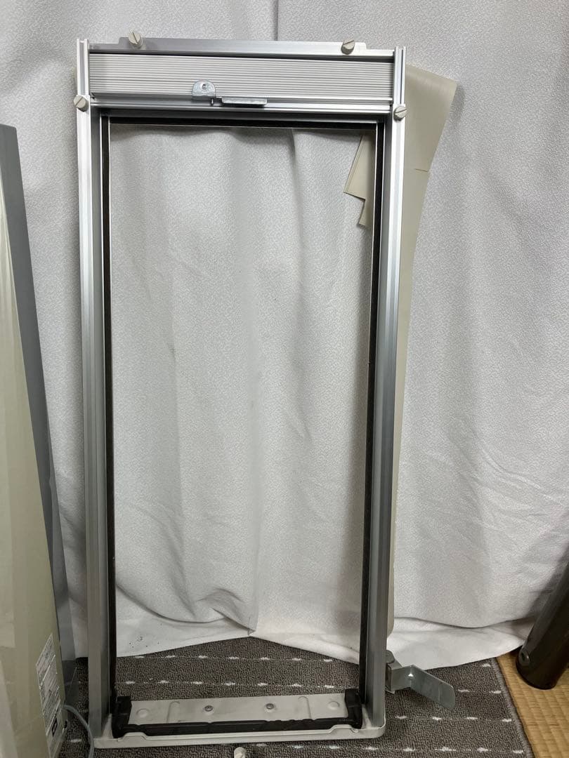 コロナ ウインドエアコン CW-F1621（2021年製） 窓用エアコン冷房専用