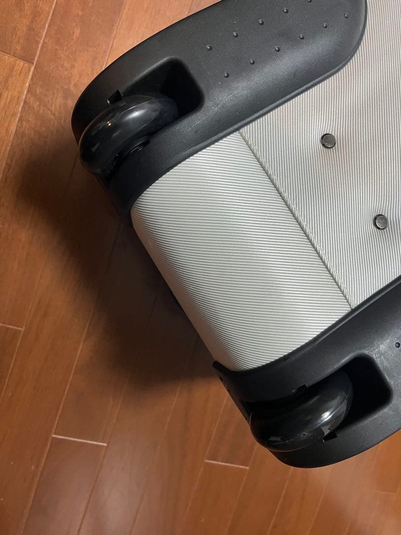 パーリーゲイツキャリーバック