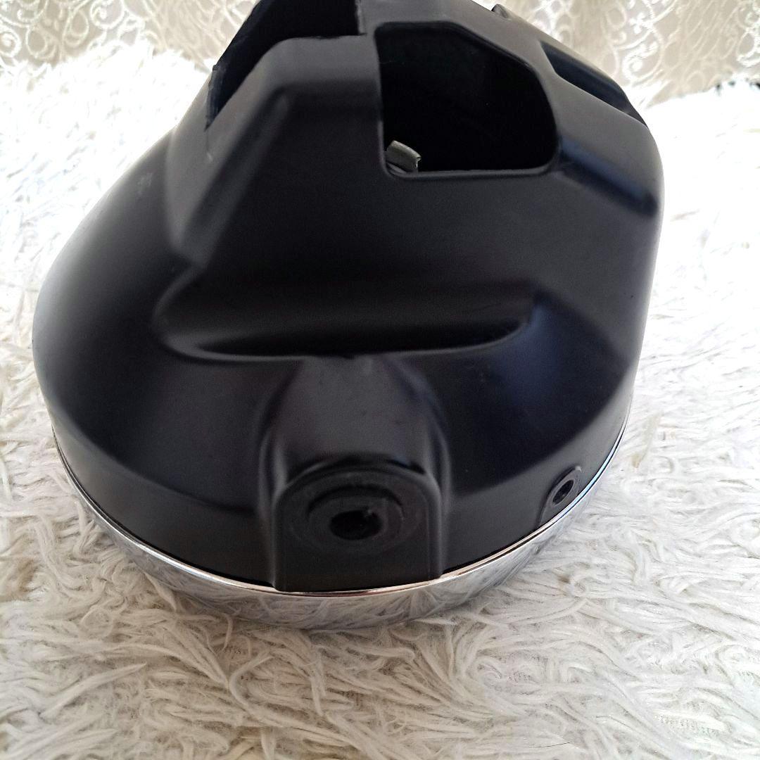 美品　当時物 マーシャル 720 キティカット　ヘッドライト