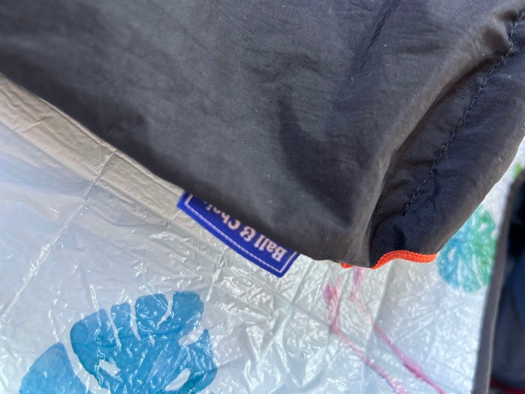 Ball＆Chain 風神雷神 ケイタマルヤマ　KEITA MARUYAMA