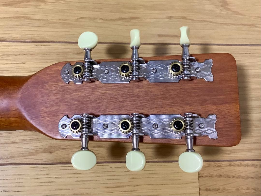 グレッチ Gretsch GRETSCH G4500 Americana アコギ