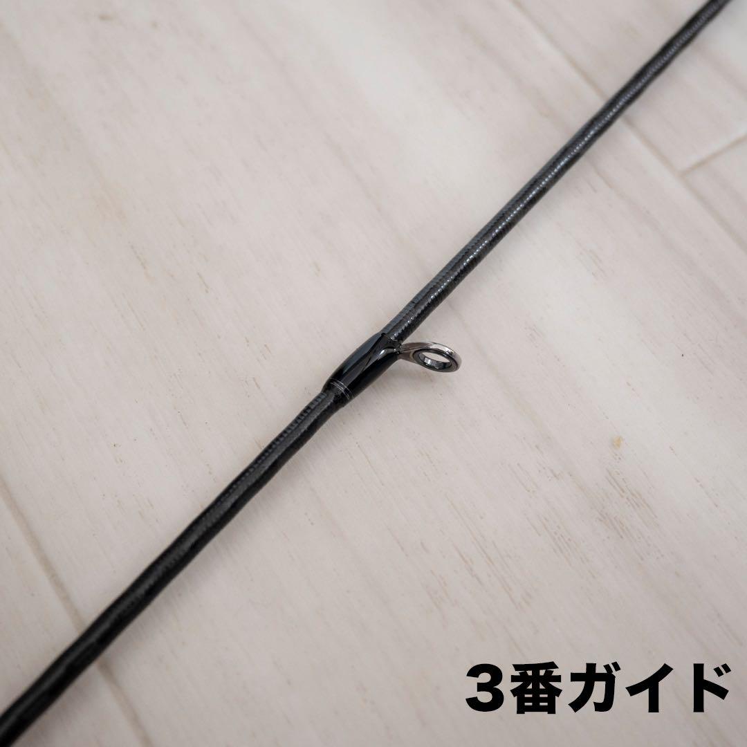 22 エクスセンス インフィニティ S96M シマノ