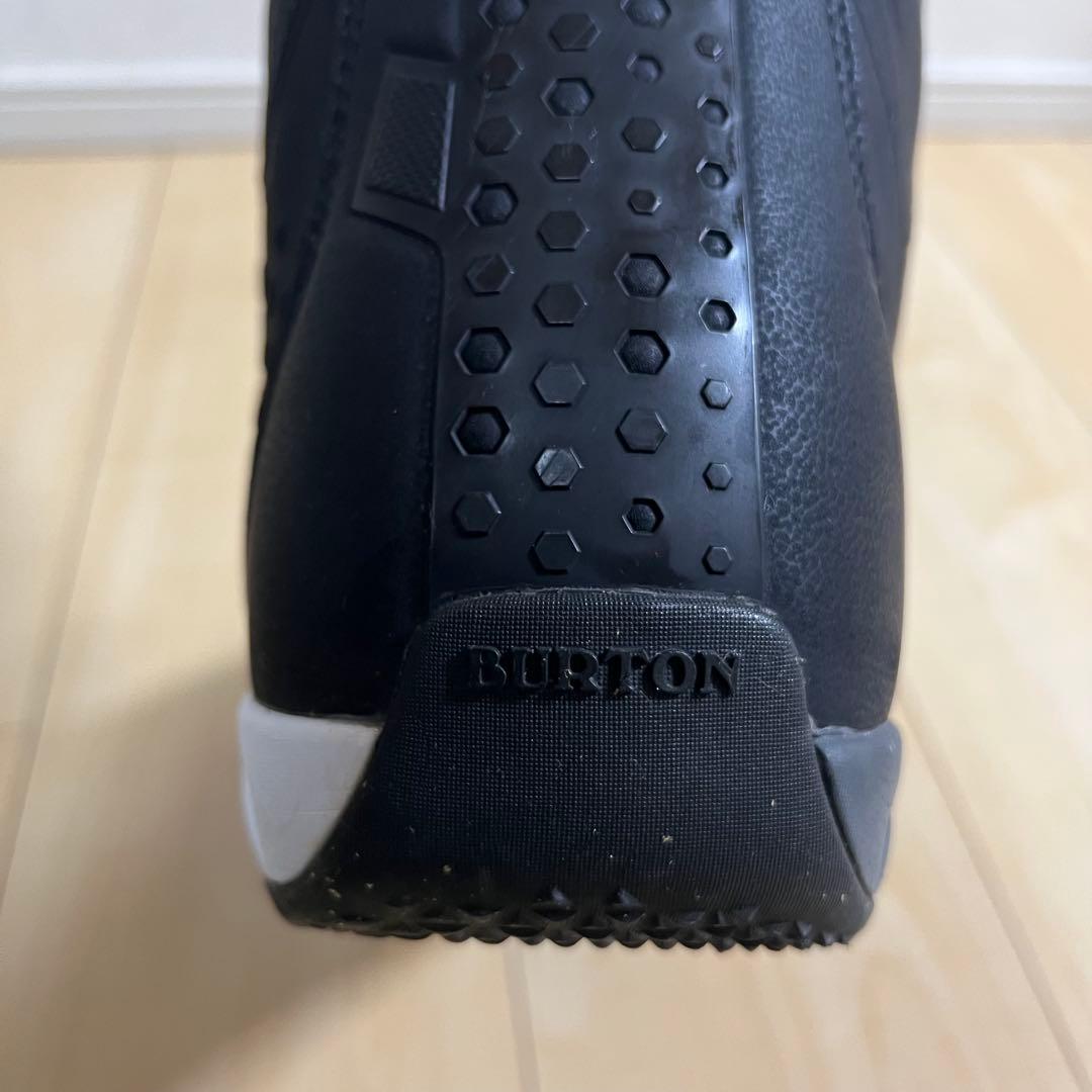 【美品_即日発送】BURTON スノボブーツ　ION AF アイオン27.5cm