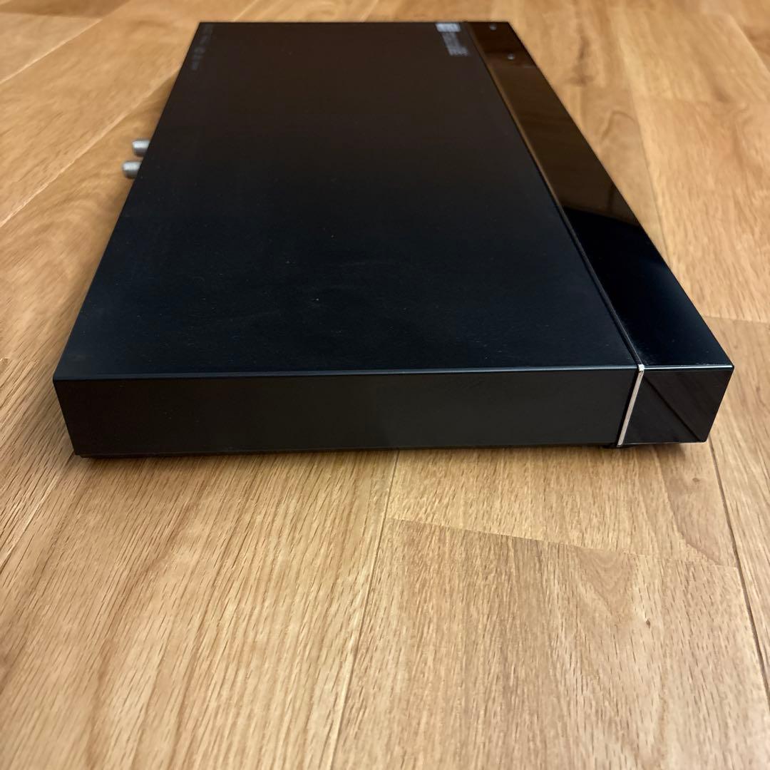 さ*く様 美品　SONY BDZ-EW520 500GB ブルーレイレコーダー