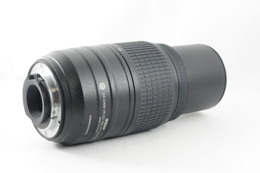 ❤️おでかけに❤️手ぶれ補正❤️Nikon AF-S 55-300mm VR