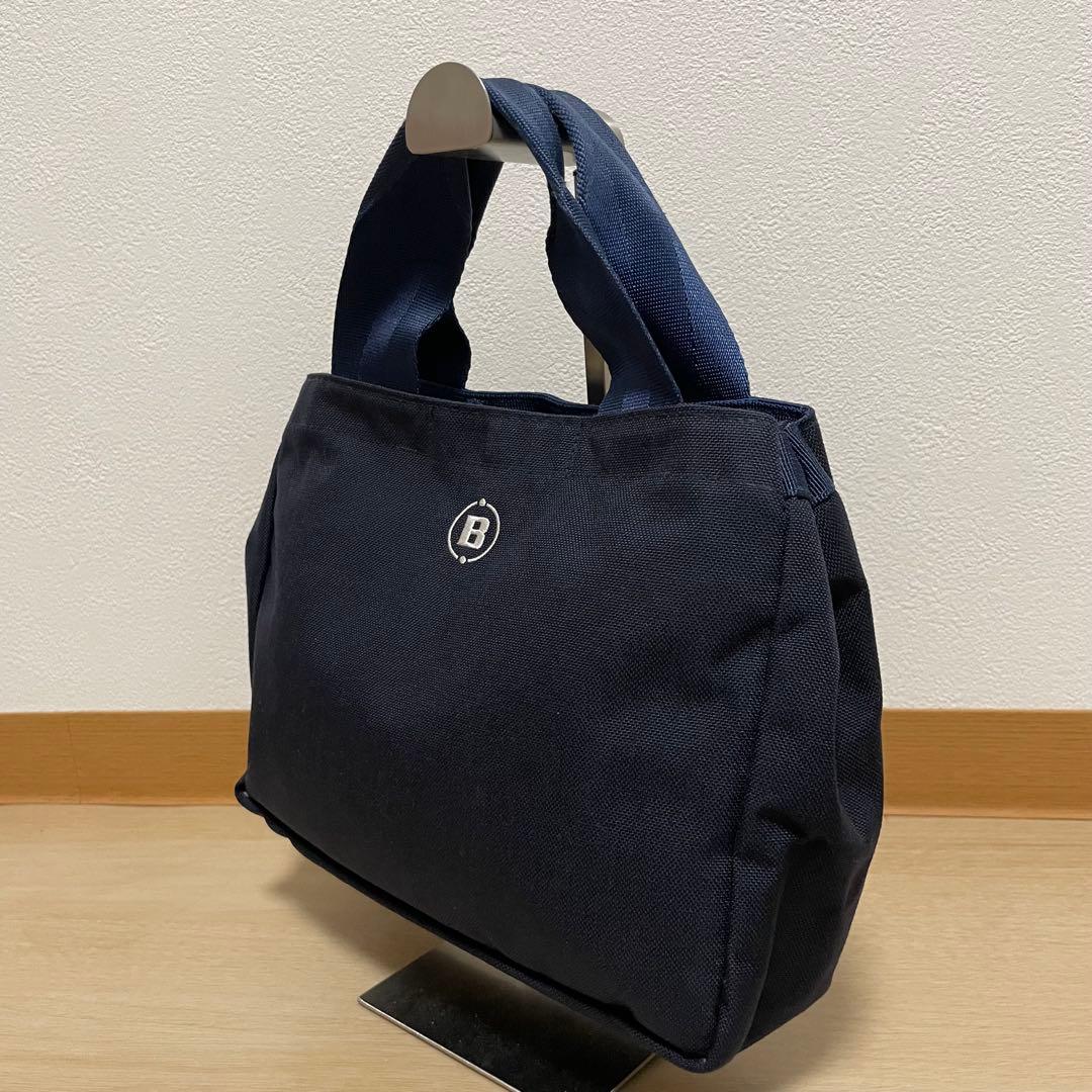 【美品】BRIEFING コーデュラナイロンカートトート B SERIES