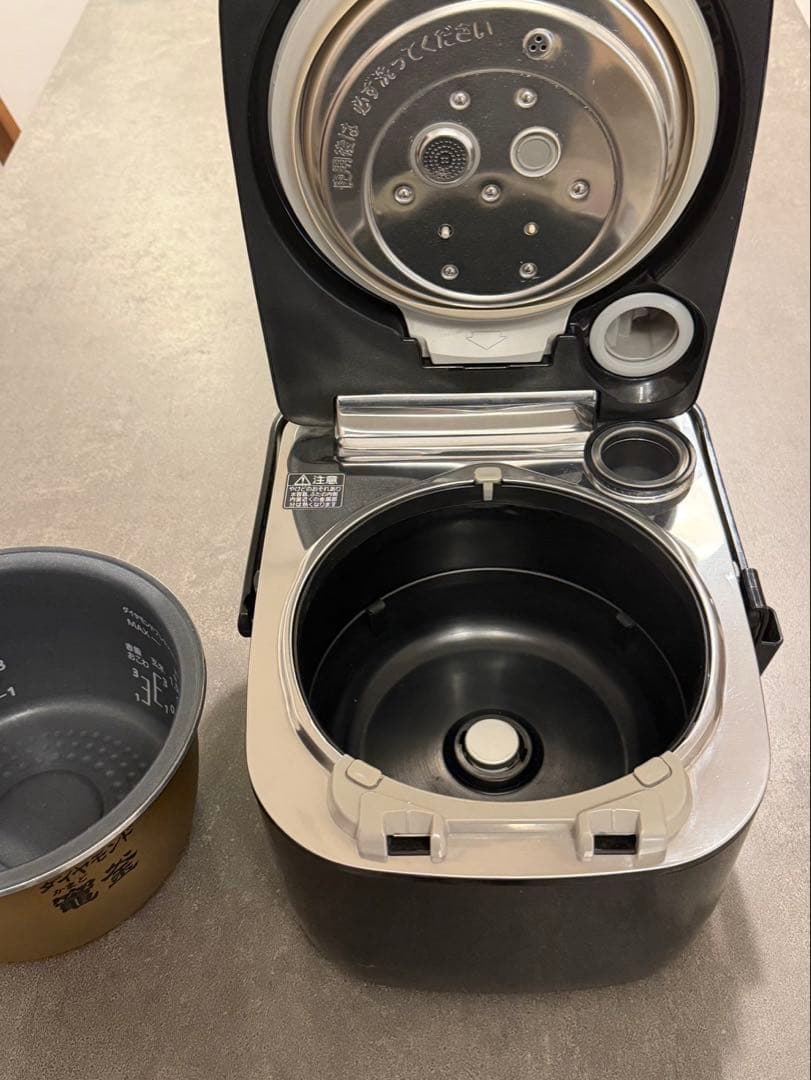 炊飯器　Panasonic