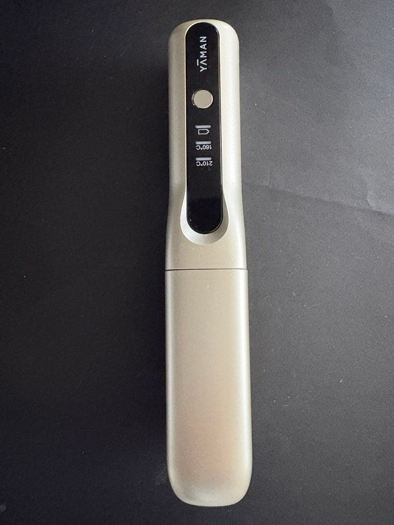 YA-MAN ヘアバリューマープロ