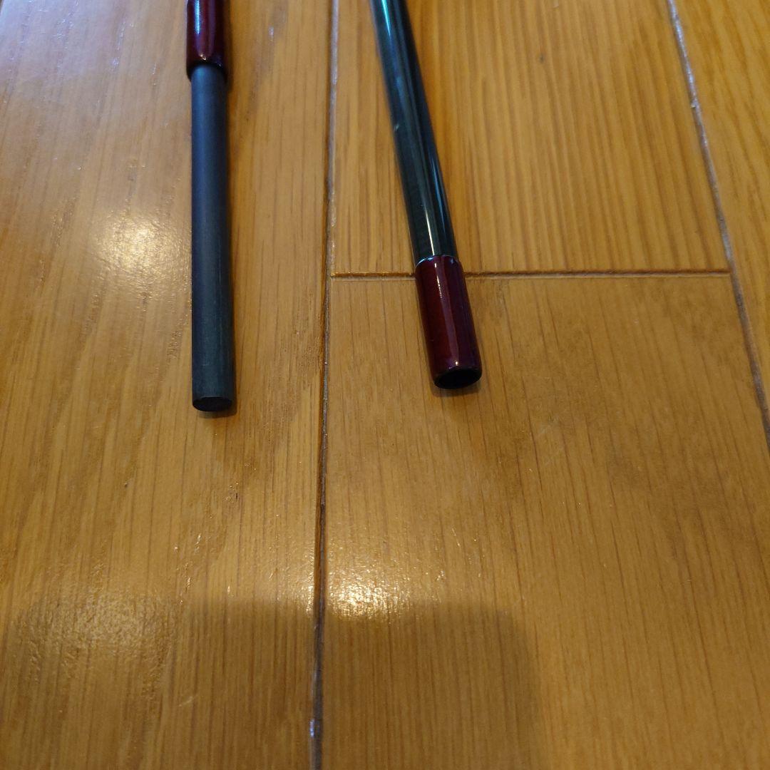 天龍　テンリュウ　LSP90BC　9フィート　ベイトロッド　美品！