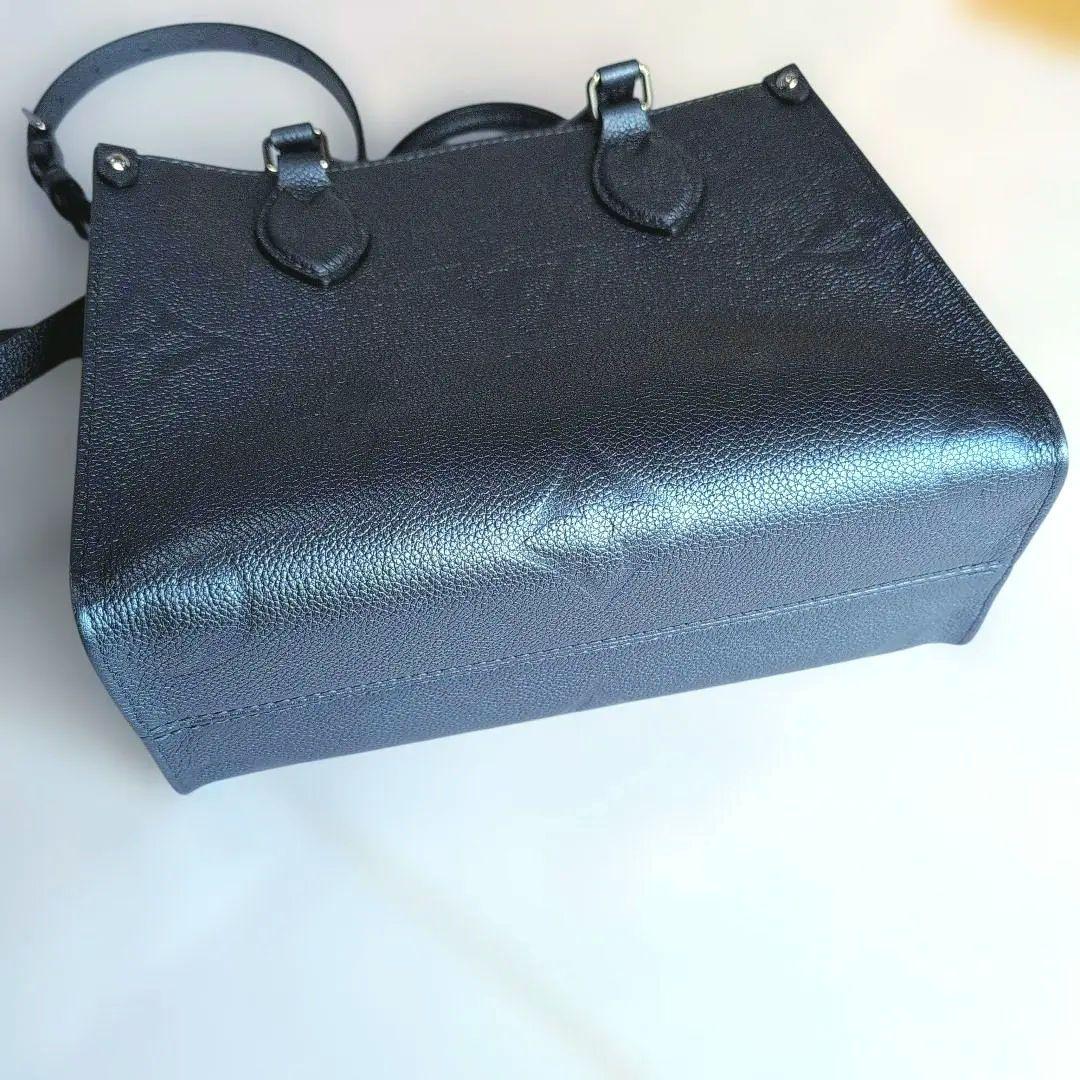 j*n様 【超美品】LOUISVUITTON ルイヴィトン　オンザゴーPM M5