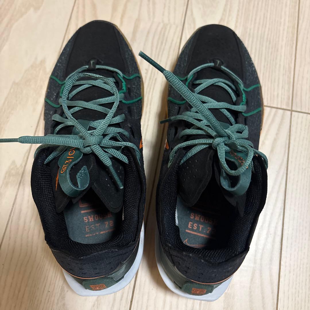 シューズ(男性用) Nike GT.Cut 3