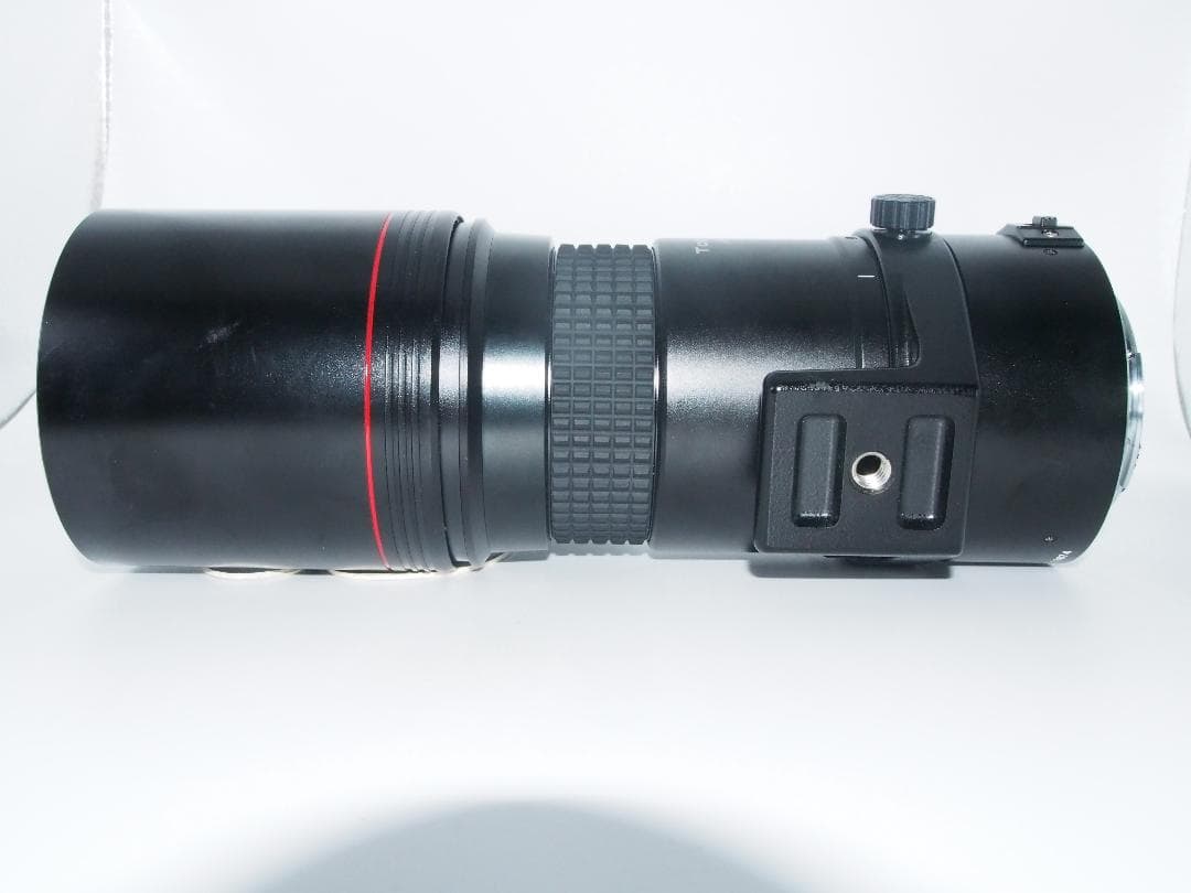 キヤノン TOKINA AT-X SD AF 400mm F5.6#230617