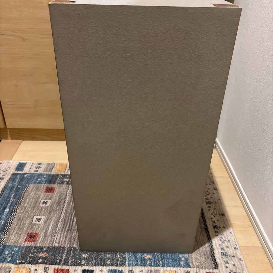 JBL4311B コントロールモニター　①