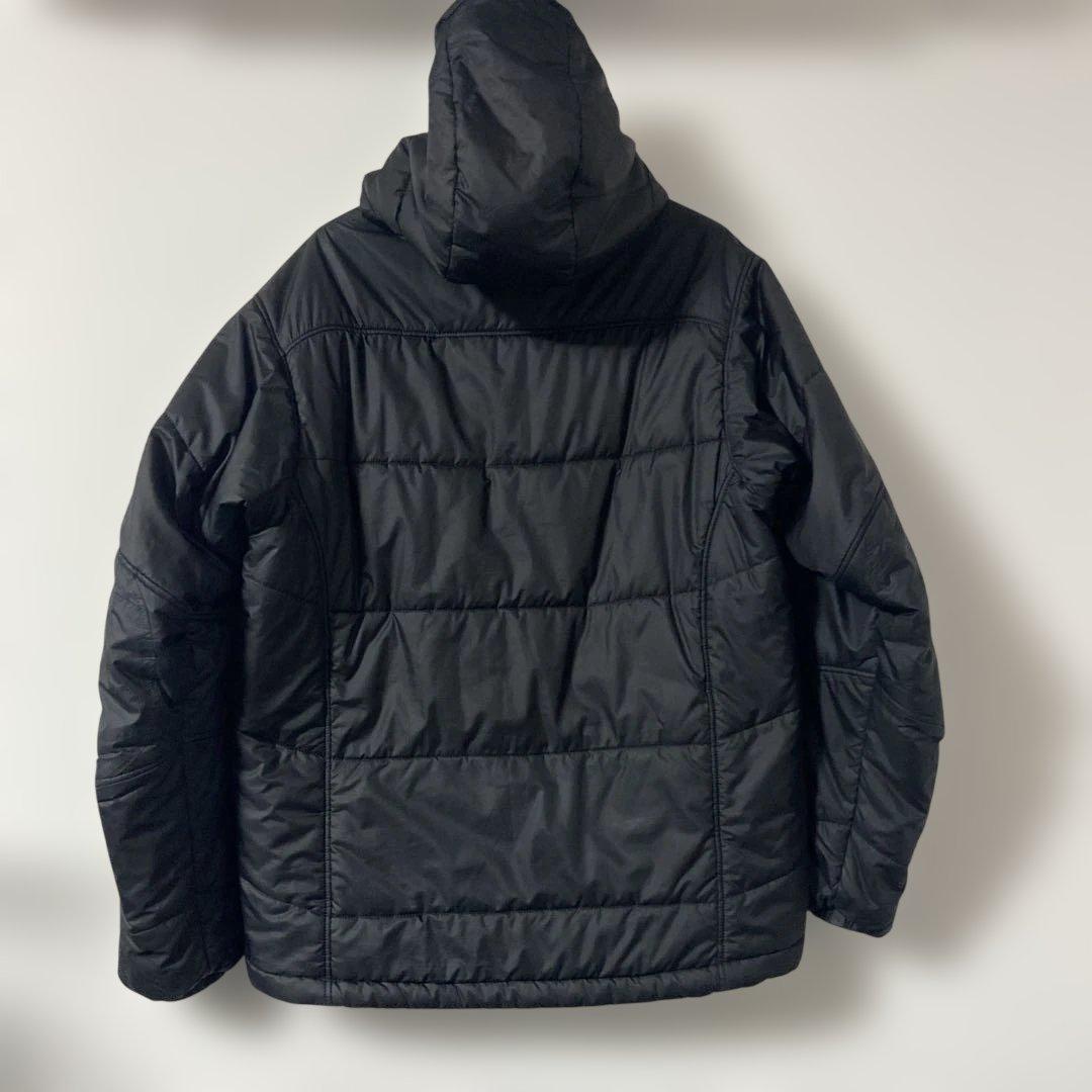 多*料様 【patagonia】ダスパーカー XS ブラック パタゴニア プリマ