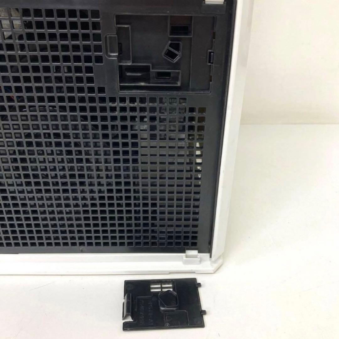 4226-M DAIKIN ストリーマ空気清浄機MC55YBK-W