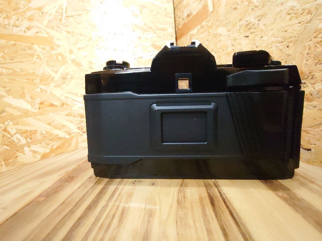 Nishika N8000 3Dカメラ 新品未使用 2点セット