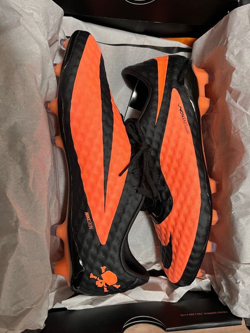 【最安値】ハイパーヴェノム ファントム RGN SE FG27cm