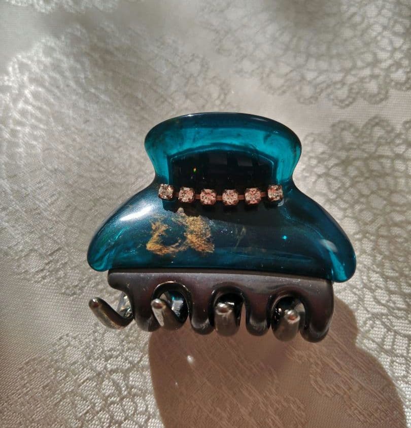 アッカ ヘアクリップ グランデサイズ