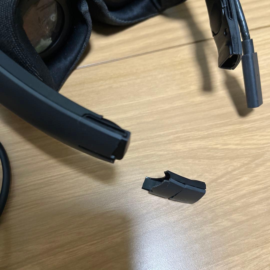 vive xr elite ジャンク