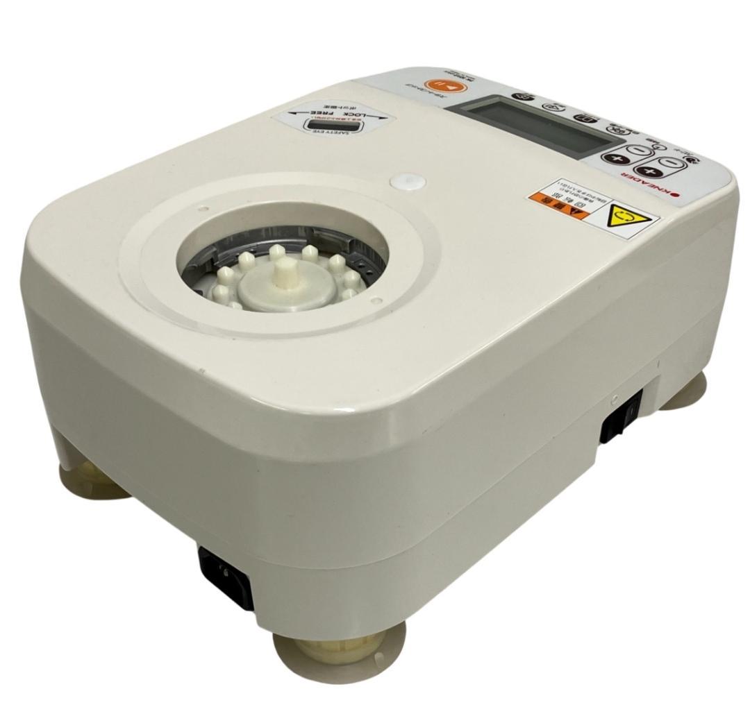 日本ニーダー パンニーダー PK1012plus 美品 レシピブック付き