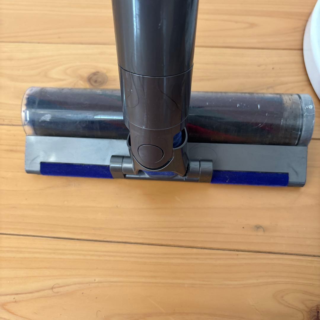 Dyson SV18 スタンド付き