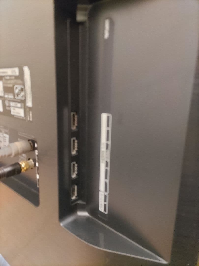 LG OLED65B9PJA 65インチテレビ