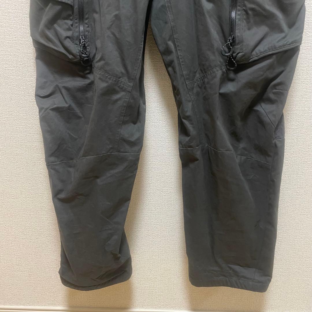 OAKLEY オークリー　スノボ　スキー　ウェア　メンズ　Mサイズ