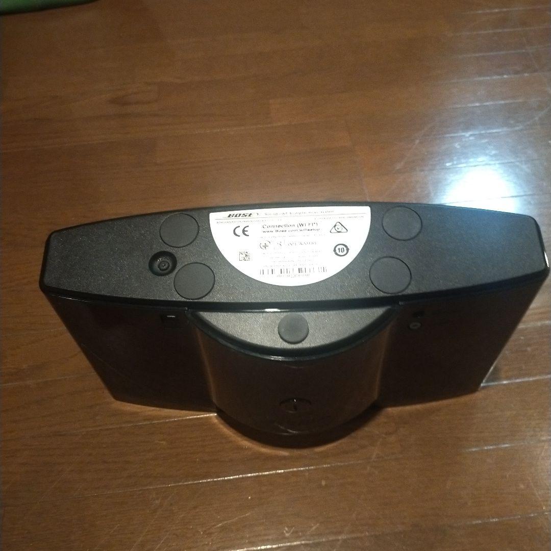 BOSE SOUNDLINK Air スピーカー digital music