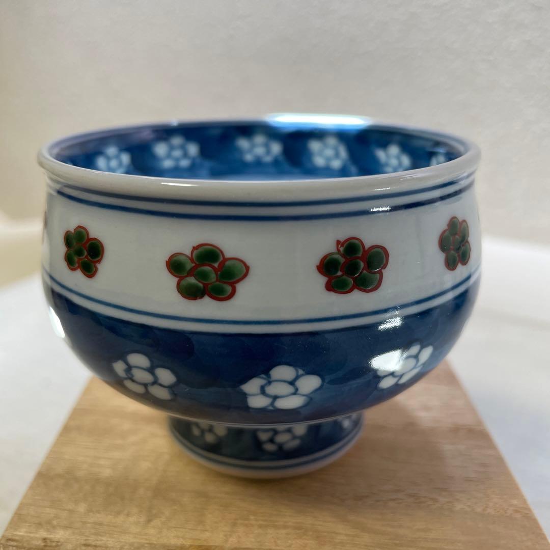 ㉝源右衛門　湯呑椀