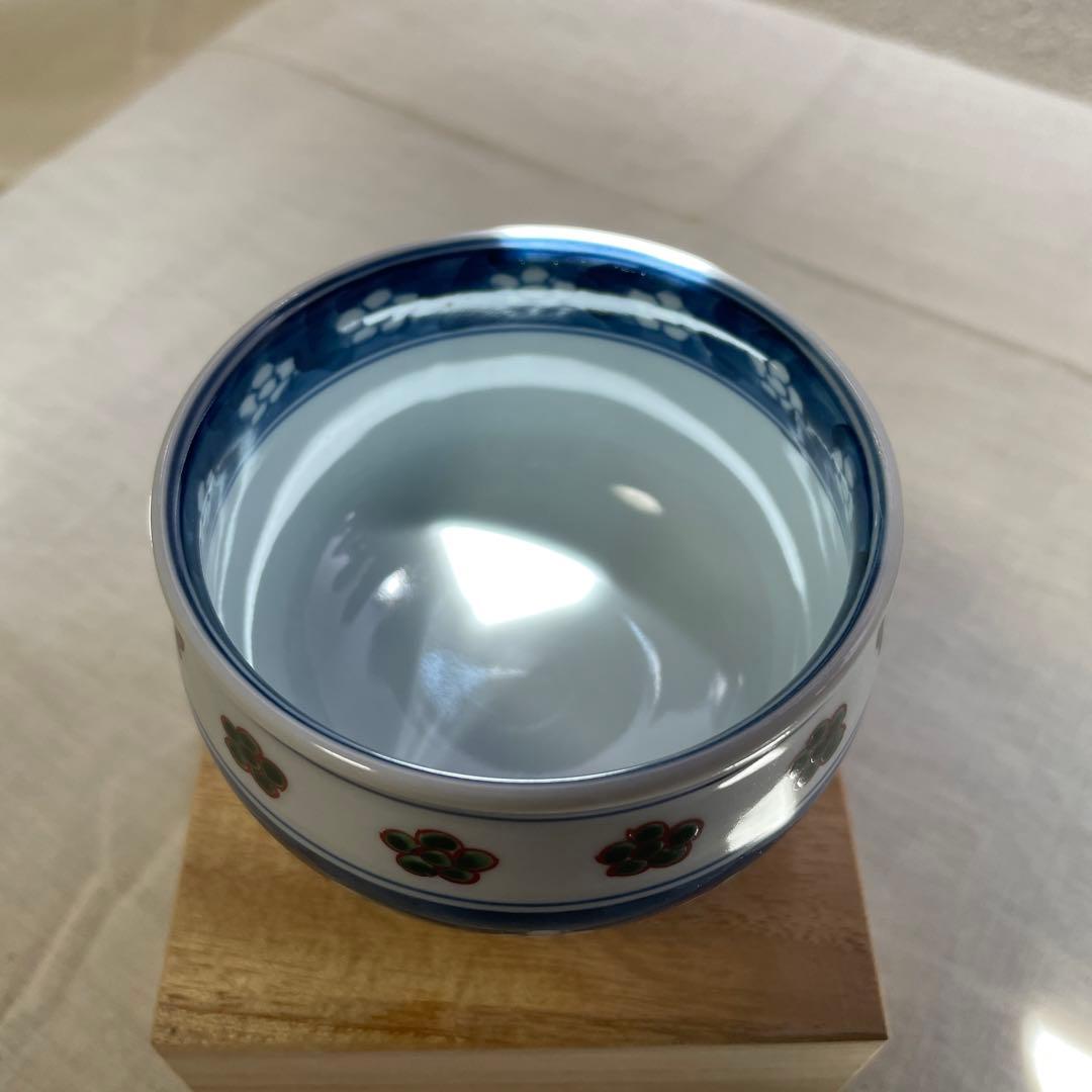 ㉝源右衛門　湯呑椀