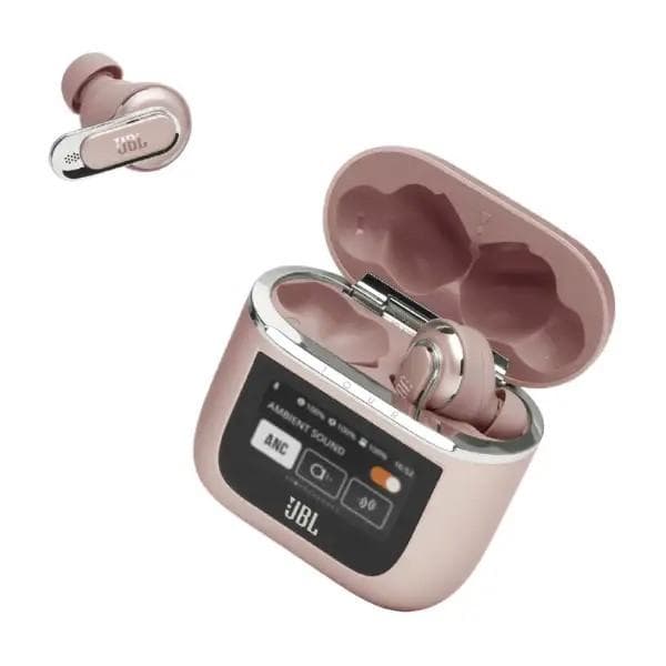 【新品・未開封】JBL TOUR PRO 2 ゆるしいろ 完全ワイヤレスイヤホン