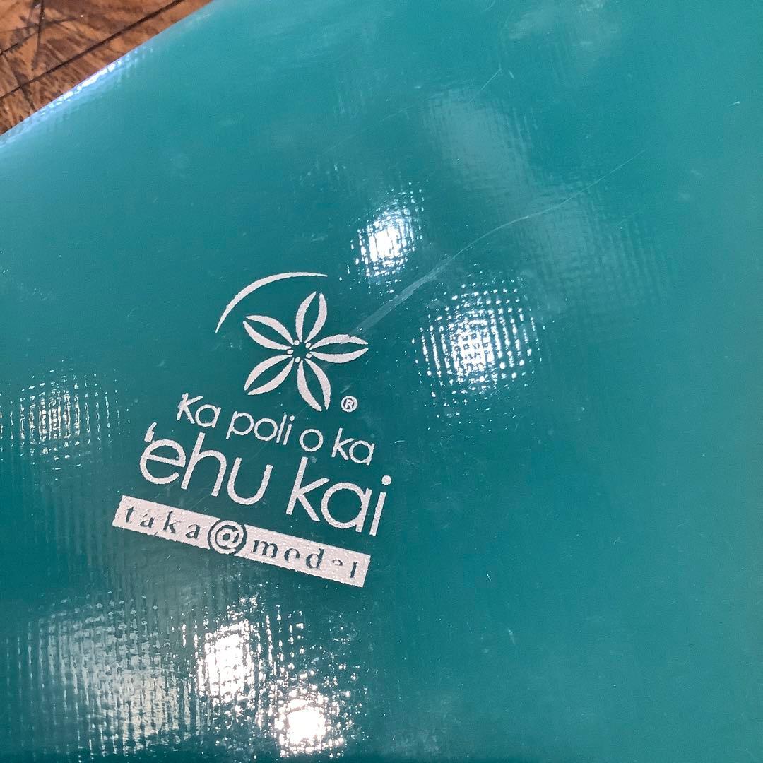 【値下げ】Ka pali ka 10‘ fin フィン