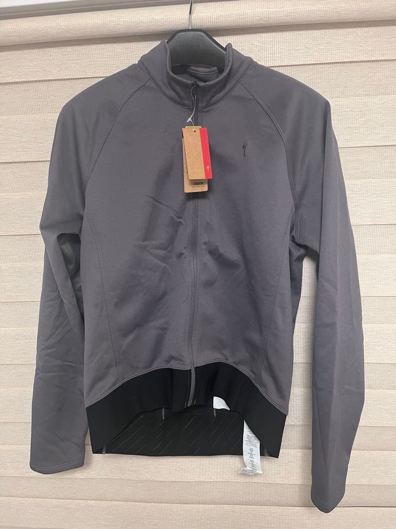 ウェア Specialized RBX Expert Thermal Jersey