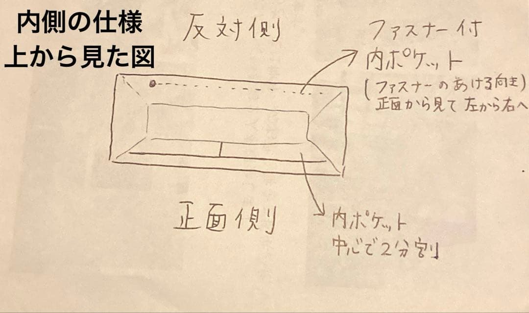 ユキエモン　トートバッグ