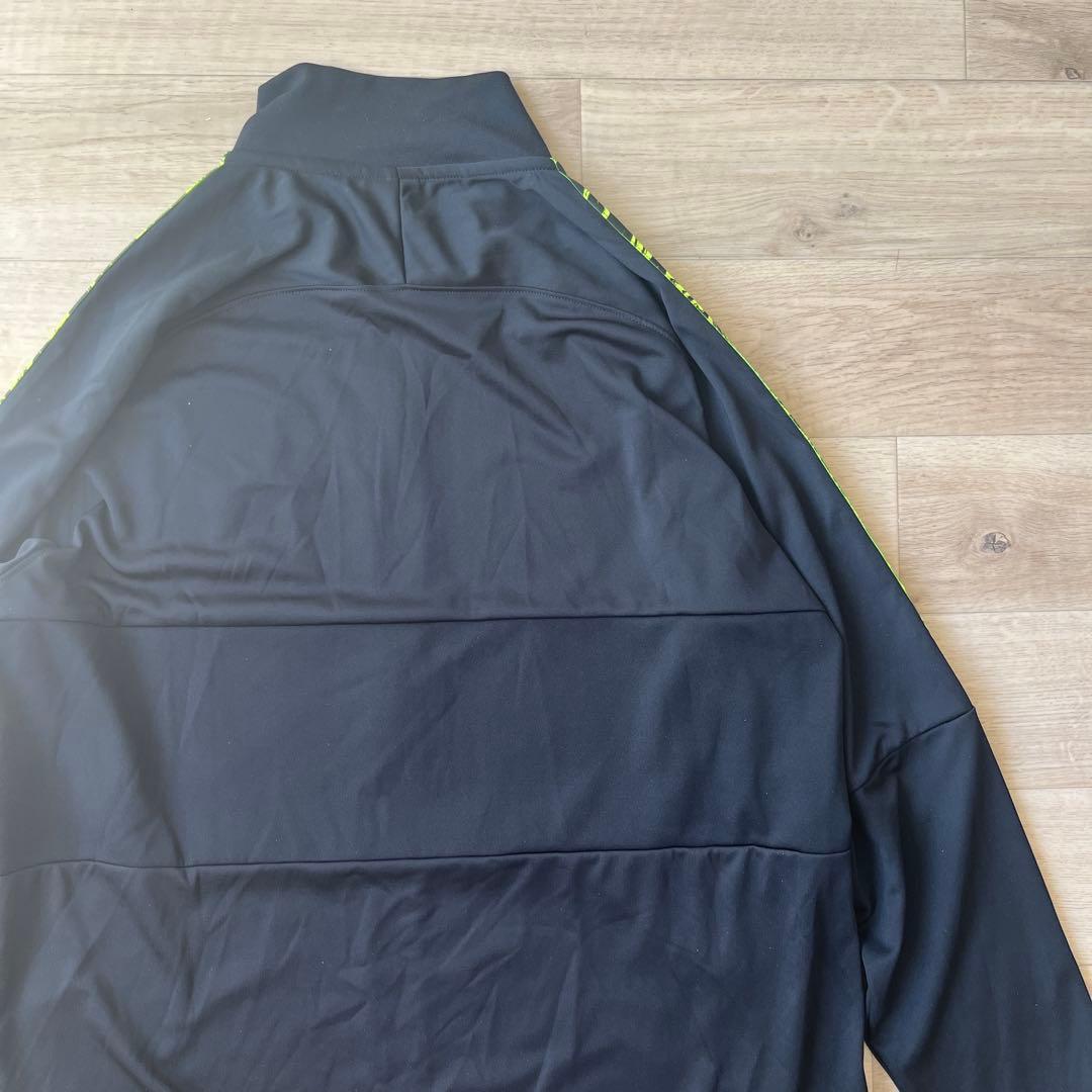 【XL】NIKE アトレティコマドリード　アンセムトラックジャケット