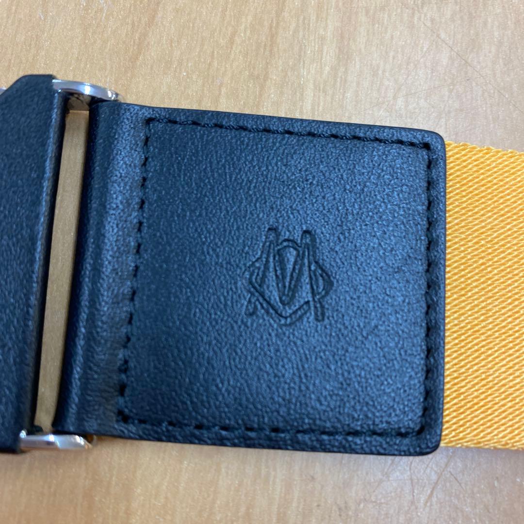 RIMOWA リモワ ラゲージベルト