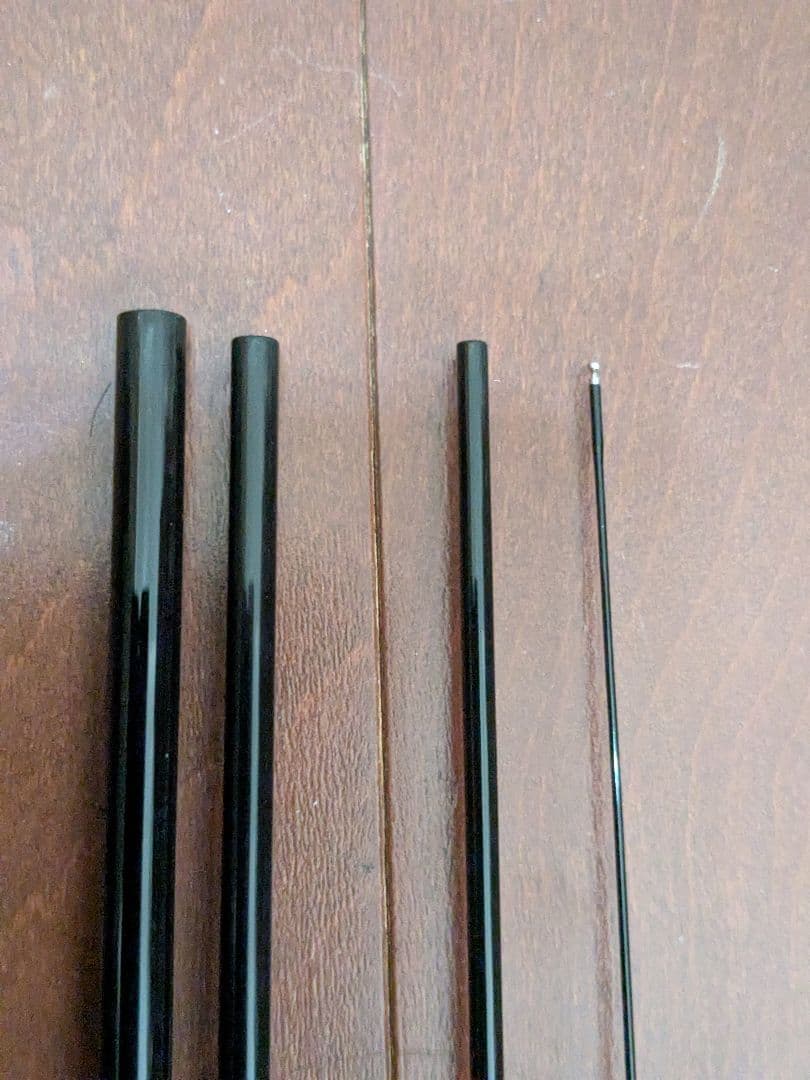 シマノ、朱紋峰、嵐水９尺リオンさん専用です。