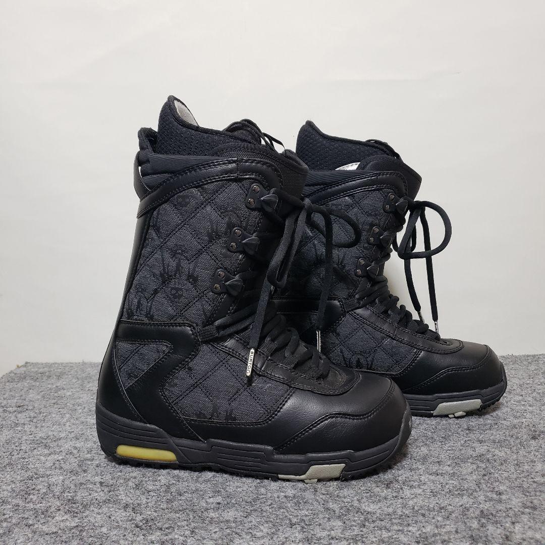 BURTON 26.0cm スノーボードブーツ